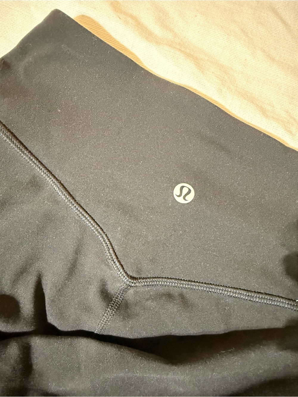 Lululemon joggers